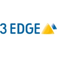 3-EDGE GmbH Logo