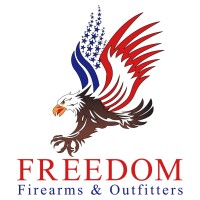 Freedom Firearms & Outfitters Logo