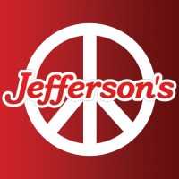 Jeffersons Franchise Systems, LLC Logo