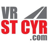 VR St-Cyr Logo
