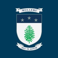 Wollemi College Logo