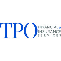 TPO Financial & Insurance Services Logo