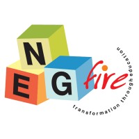 New Education Group – Foundation for Innovation and Research in Education (NEG-FIRE) Logo