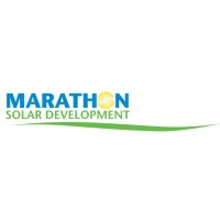 Marathon Solar Development Logo