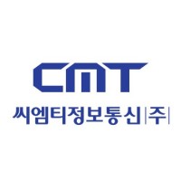 CMT Information & Communication Logo