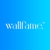 WallFame Logo