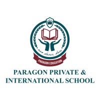 Paragon Private & International School Logo