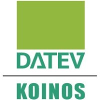 Datev Koinos Logo