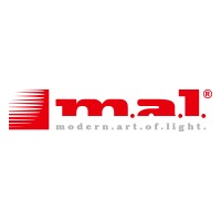 m.a.l. Effekt Technik GmbH Logo