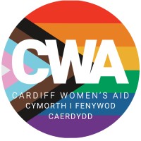 Cardiff Womens Aid Logo