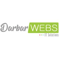 DarbarWebs IT Solutions Logo