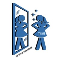 The View In Your Mirror LLC Logo