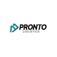 Pronto Logistics Logo