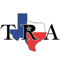 Texas Radiology Associates (TRA) Logo
