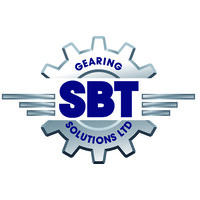 SBT Gearing Solutions Ltd Logo