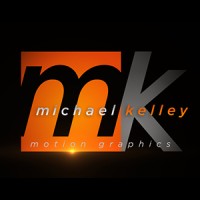 Michael Kelley motion graphics Logo