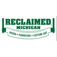 Reclaimed Michigan Logo