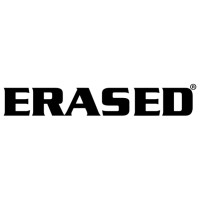 Erased Logo