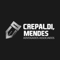 Crepaldi Mendes Logo