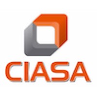 Constructora Industrial Activa Logo