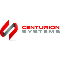 Centurion Systems Logo