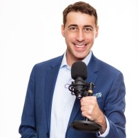 The Wise Way to Success Podcast Logo