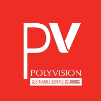 Poly Vision Pte Ltd Logo