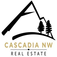 Cascadia NW Real Estate Logo