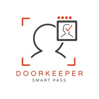 Doorkeeper Logo