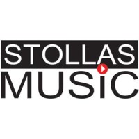 STOLLAS MUSIC Logo