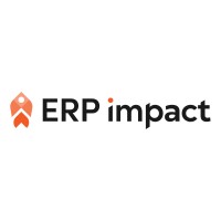 ERP Impact Logo