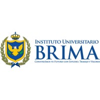 Instituto Universitario Brima Logo