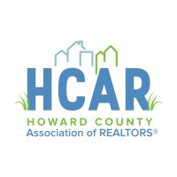 Howard County Association of Realtors Logo