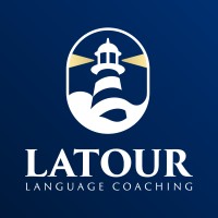 Latour Language Coaching Logo