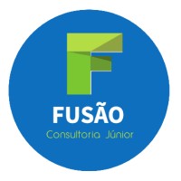 Fusão Consultoria Júnior Logo