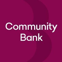 Ferntree Gully/ Rowville Community Bank Branch of Bendigo Bank Logo
