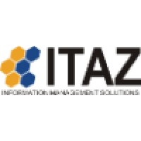 ITAZ Technologies Logo