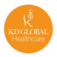 KD Global LTD Logo