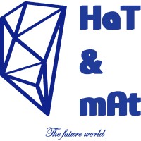 HAT AND MAT Logo