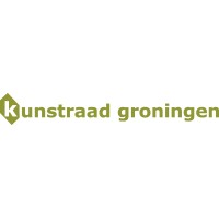 Kunstraad Groningen Logo