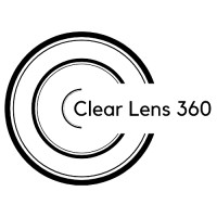Clear Lens 360 Logo