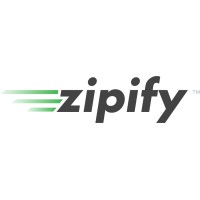 Zipify Logo