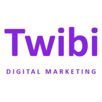 Twibi Digital Marketing Agency Logo