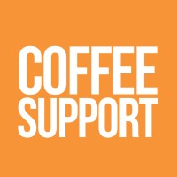 Coffee Support Co Logo