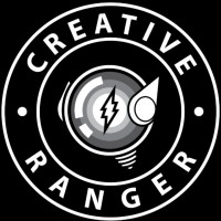 Creative Ranger ID Logo