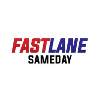 Fastlane Sameday Logo
