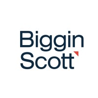 Biggin Scott Central Victoria Logo