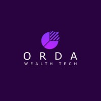 ORDA Wealth Tech Logo