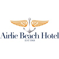 Airlie Beach Hotel Logo