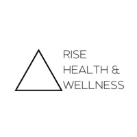 Rise Health & Wellness Logo